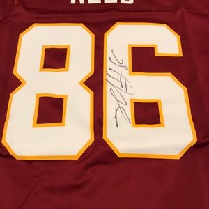 Jordan Reed Jersey